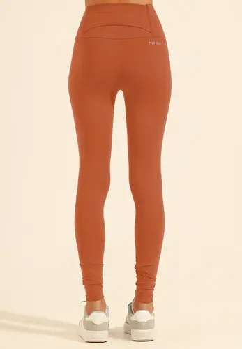 Calça Legging Day By Day Poah Noah