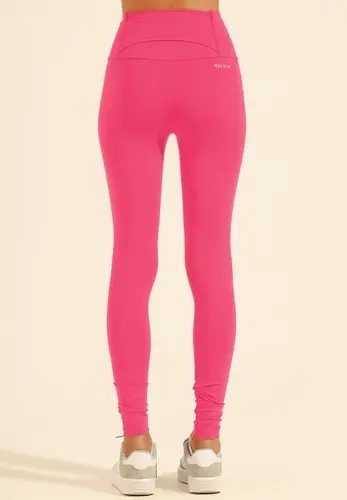 Calça Legging Day By Day Poah Noah