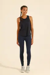 Calça Legging Day By Day Poah Noah