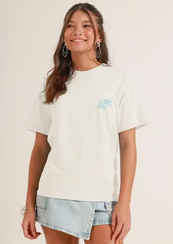 Maxi Tee Shirt Summer
