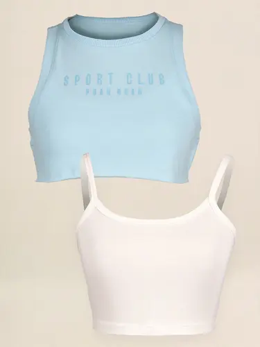 Top Sport Club