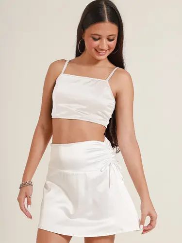 Top Cetim Basic
