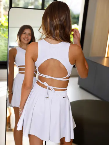 Top Shine Poah Noah - Top Shine Poah Noah - POAH TEEN MODA