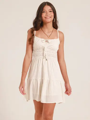 Vestido Viscolinho Helô