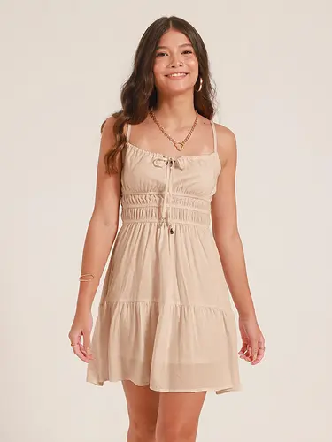 Vestido Viscolinho Helô