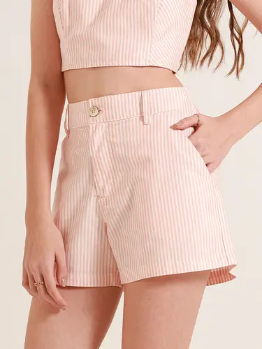 Shorts Stripes