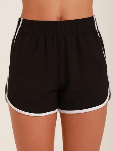 Shorts Molevisco Comfy