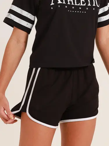 Shorts Molevisco Comfy
