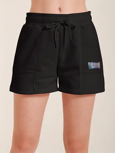 Shorts Moletinho Sport