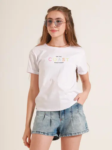 Shorts Jeans Confort Stone