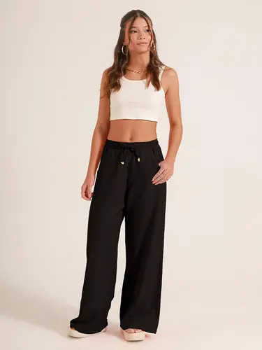 Calça Fluída Poah