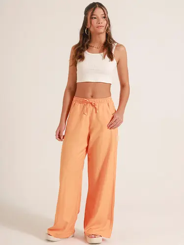 Calça Fluída Poah
