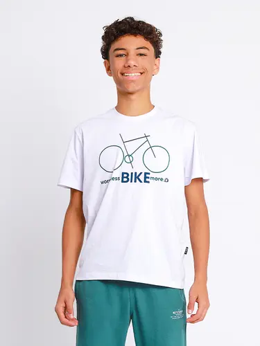 Camiseta Creative EW Bike