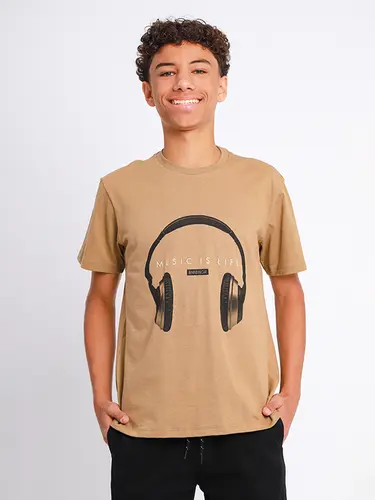 Camiseta Creative EW Phone