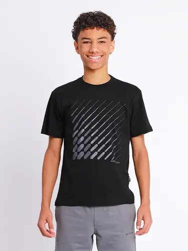 Camiseta Creative Rain