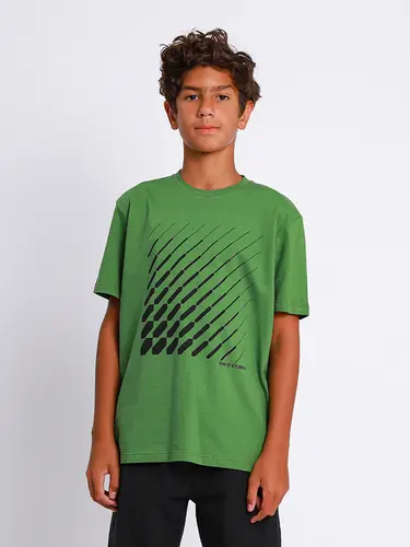 Camiseta Creative Rain