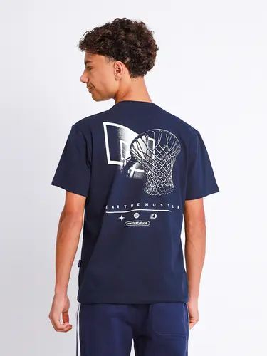 Camiseta Creative EW Basquete