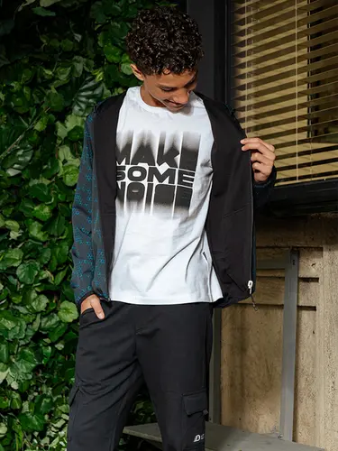 Camiseta Creative EW MSN