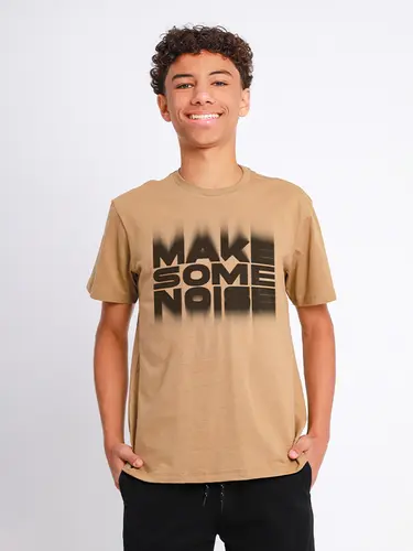 Camiseta Creative EW MSN