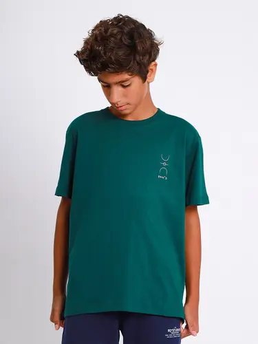 Camiseta Creative EW Field