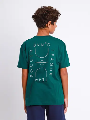 Camiseta Creative EW Field