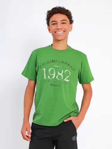 Camiseta Creative EW 1982