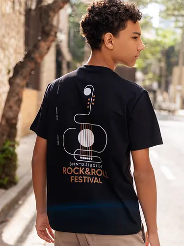 Camiseta Creative EW Festival