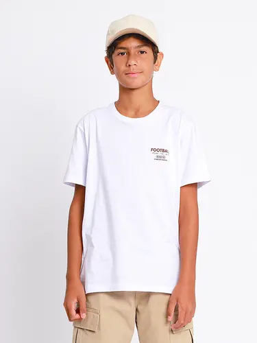 Camiseta Creative EW Futebol