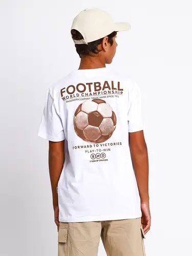 Camiseta Creative EW Futebol
