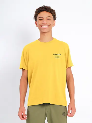 Camiseta Creative EW Futebol