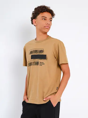 Camiseta Creative EW Square