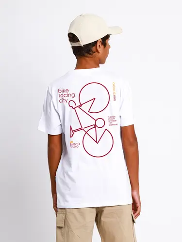 Camiseta Creative EW Bike City