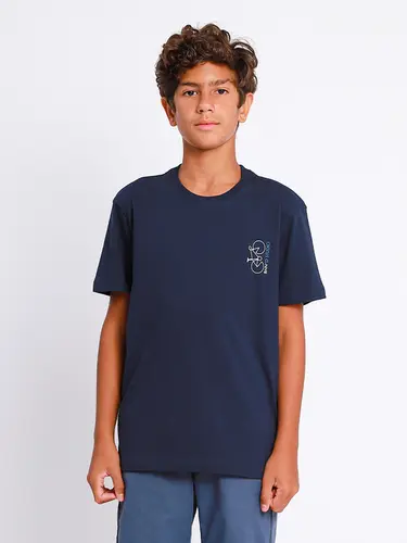 Camiseta Creative EW Bike City