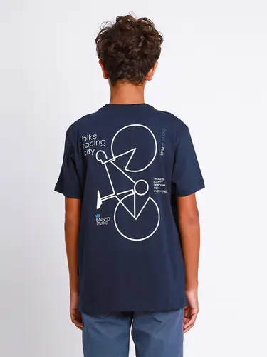 Camiseta Creative EW Bike City