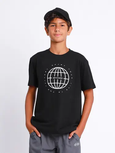 Camiseta Creative EW Enjoy