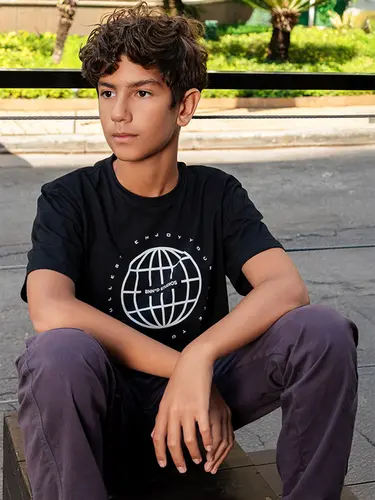 Camiseta Creative EW Enjoy