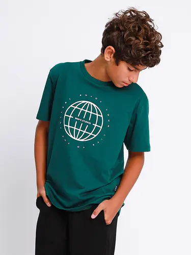 Camiseta Creative EW Enjoy