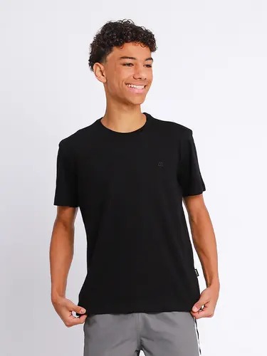 Camiseta Infantil Bordado BD