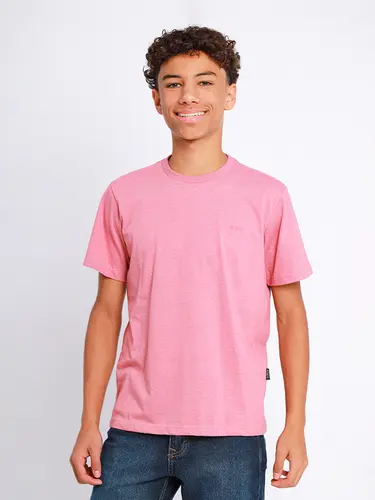 Camiseta Infantil BD&CO
