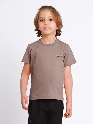 Camiseta Infantil Wild