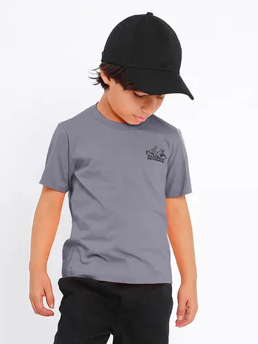 Camiseta Infantil Friendship