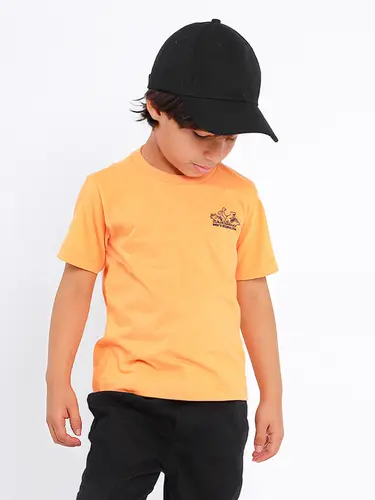 Camiseta Infantil Friendship