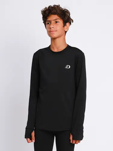 Camiseta Infantil Thermo Elastic