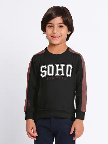 Camiseta Infantil Dif. Malhão Soho