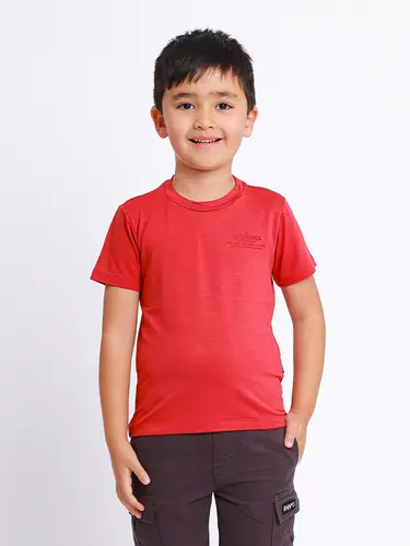 Camiseta Infantil Visco Studio