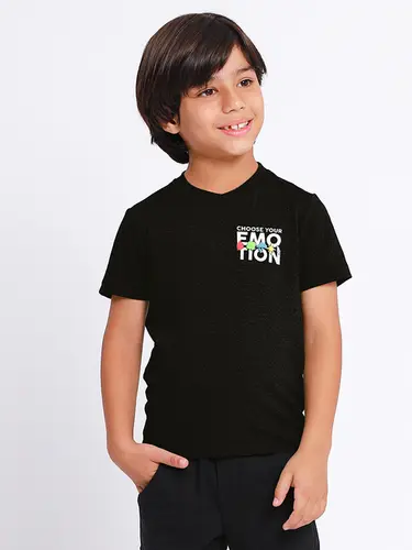 Camiseta Dif. Visco Inside Out