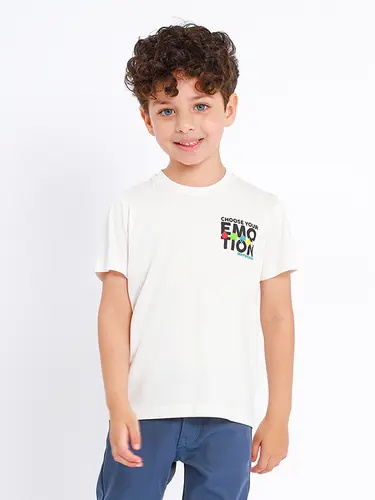 Camiseta Dif. Visco Inside Out