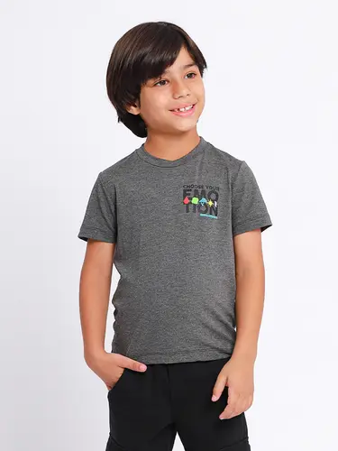 Camiseta Dif. Visco Inside Out