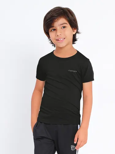 Camiseta Dryfit PA Basic infantil