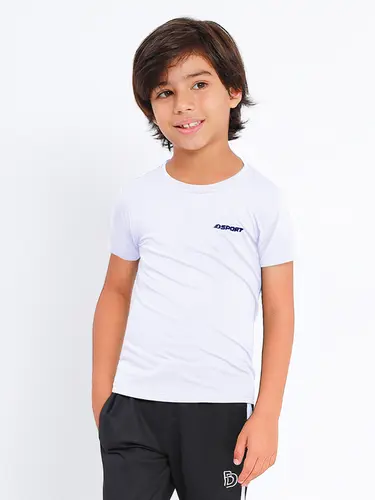 Camiseta Dryfit PA Basic infantil